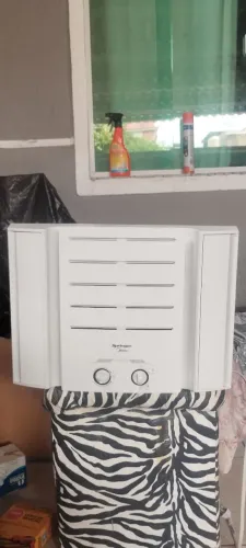 Ar condicionado janela Springer Midea 7.500 btus volt 127v