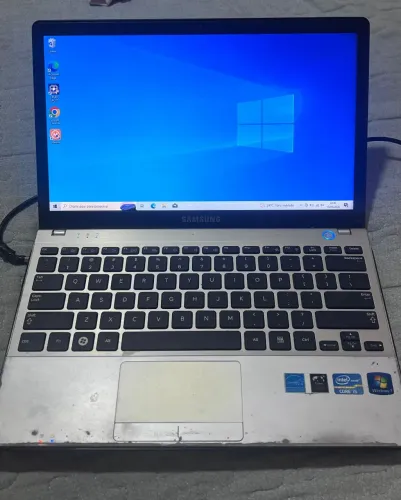 Notebook Samsung