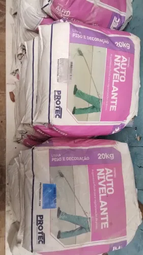 Nivelador de piso 