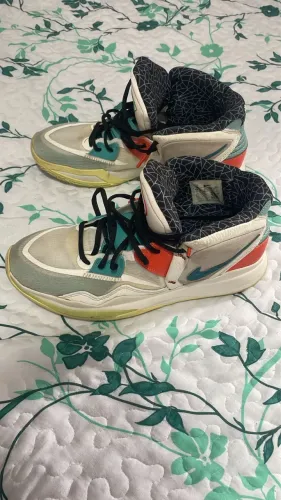 Vendo Nike Kyrie Infinity Chinese New Year