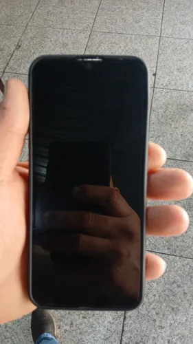 Motorola One Fusion