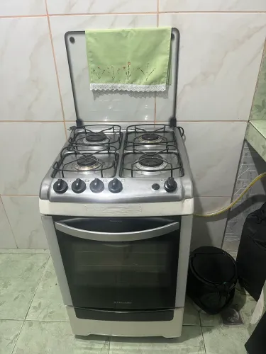 Fogão 4 bocas