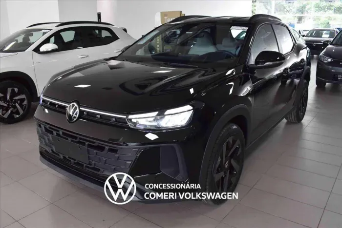 Volkswagen Tera High 1.0 170 TSI Flex 12V 5P AUT 2026