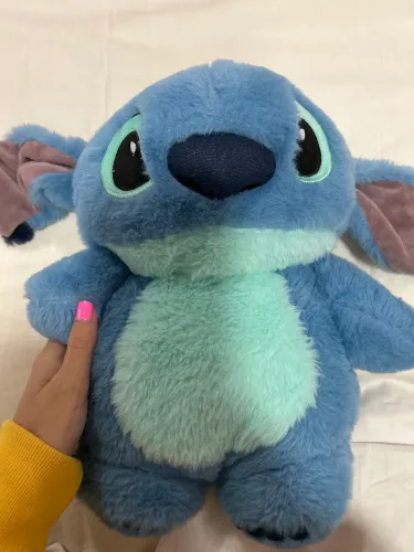 Stich bolsa de água quente para cólica