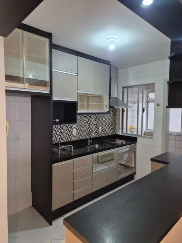Apartamento 2 quartos em Campinas