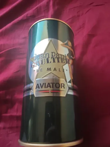 Jean Paul Gaultier Le Male Aviator 