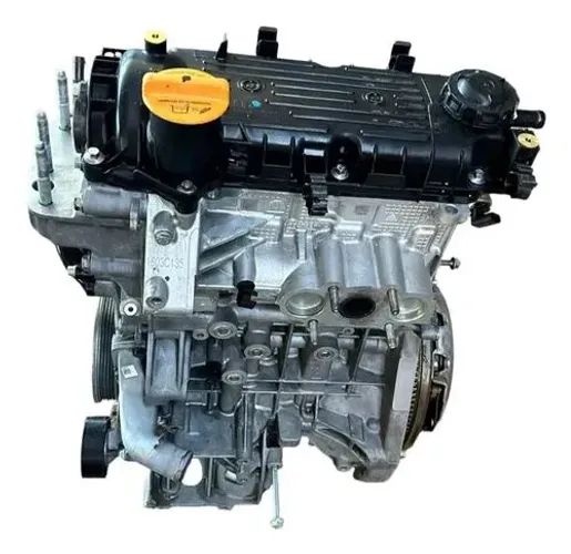 Motor fiat argo 1.0 3 cilindros