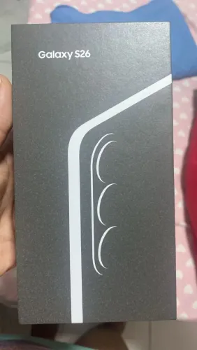 SANSUNG GALAXY S 26