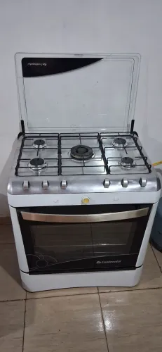 Fogão excelente ENTREGO