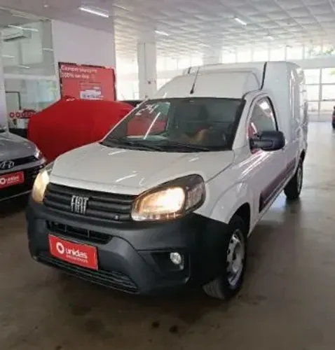 Fiat Fiorino Endurance EVO 1.4 Flex 8V 2P 2024