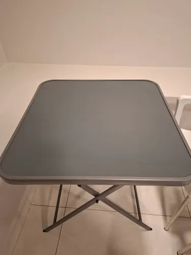 Mesa 4 lugares