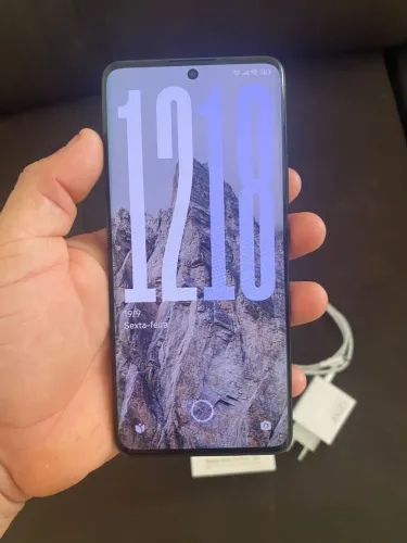 Vendo redmi note 13 pro+ 12/512