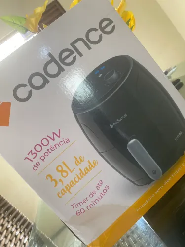 Vendo airfrye