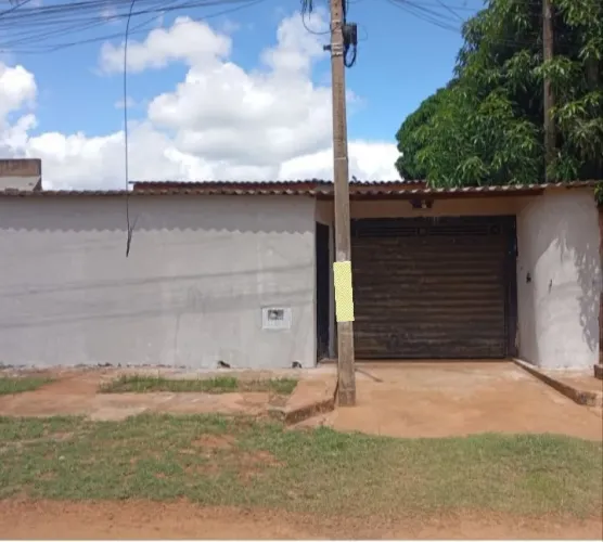 Vende-se ou troca