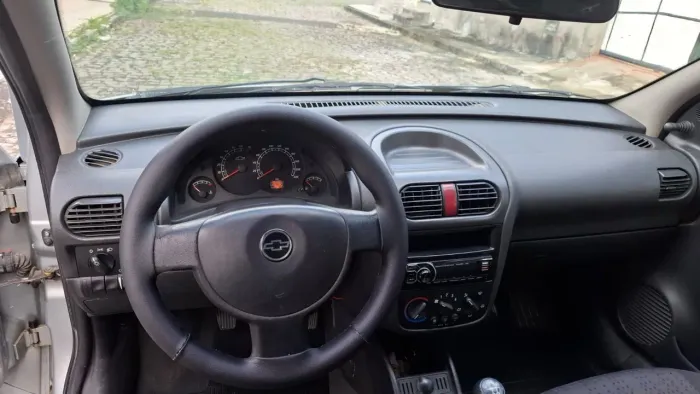 Chevrolet Corsa Hat. Maxx 1.0/ 1.0 Flexpower 8V 5P 2009