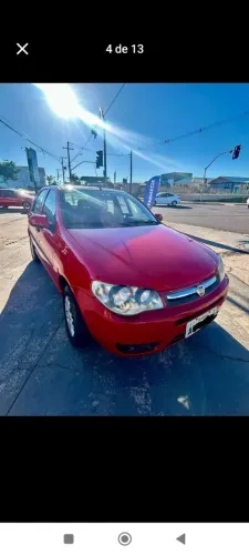 Fiat Palio 1.0 Economy Fire Flex 8V 4P 2012
