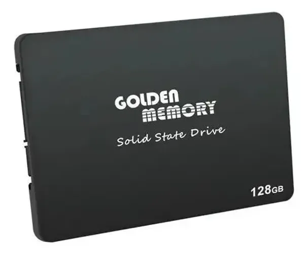 SSD 480Gb saúde 100%