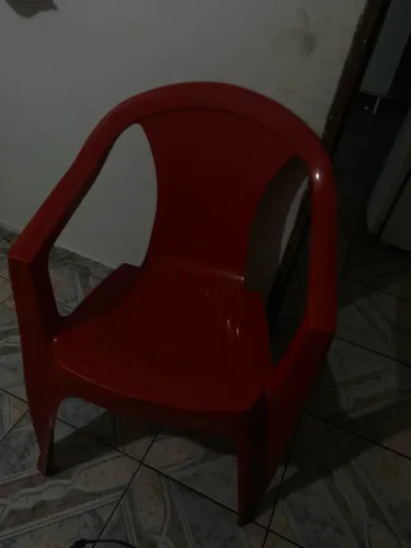 3 cadeiras por 70 reias