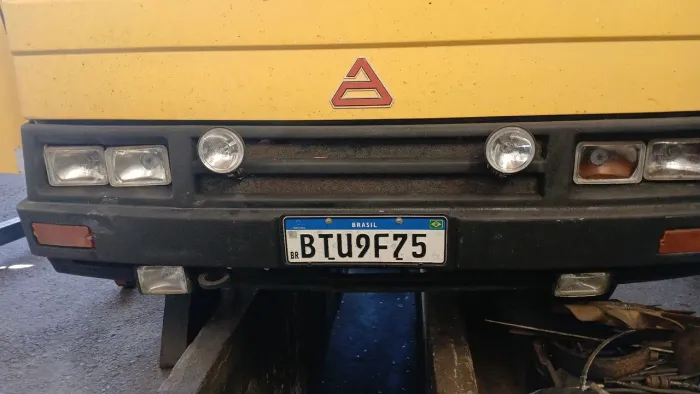 Agrale