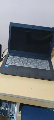 Notebook Positivo Intel Core 2 Duo
