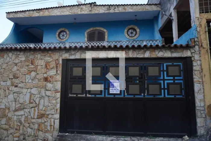 Casa à Venda - Vila Princesa Isabel, 3 Quartos, 150 m2
