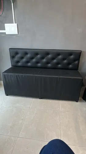 BAÚ SOFÁ