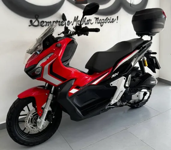 ADV 150 2021 SUPER NOVA