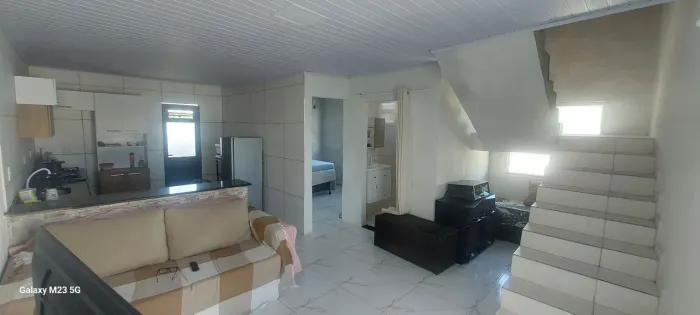 CASA EM JAUÁ TEMPORADA 2026
