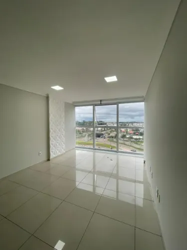 Sala Comercial Premium no Parque Office | 30m² + Vaga + Parque Shopping ao lado.