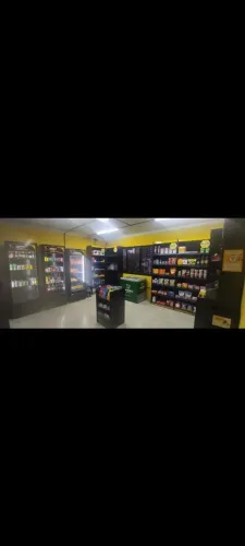 Vendo Mercadinho em Condomínio renda Garantida