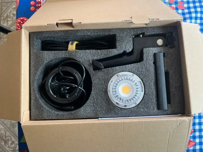 Godox ML30 LED COB 5600K