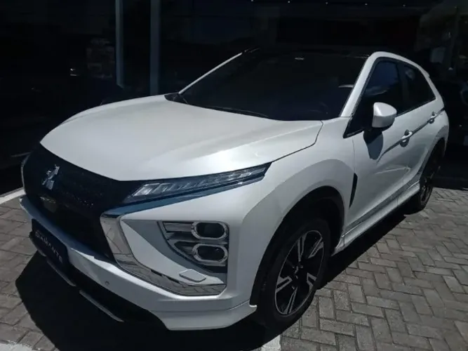 Mitsubishi Eclipse Cross HPE-S 1.5 AWD 165cv Aut. 2025