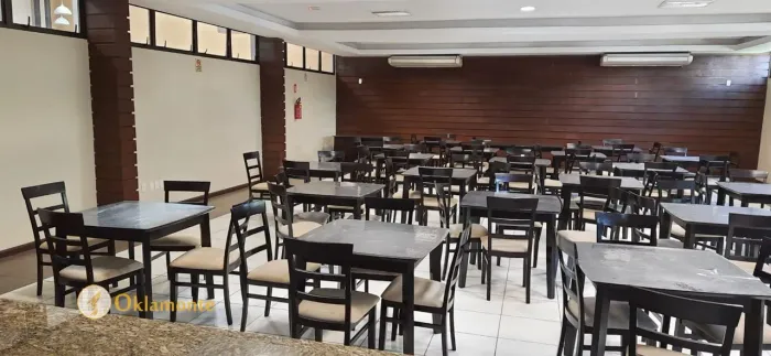 Apartamento com 2 Quarto(s) e 1 banheiro(s) para Alugar, 54 m² por R$ 1080 / Mês