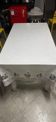 Mesa Cozinha 