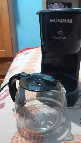 Cafeteira