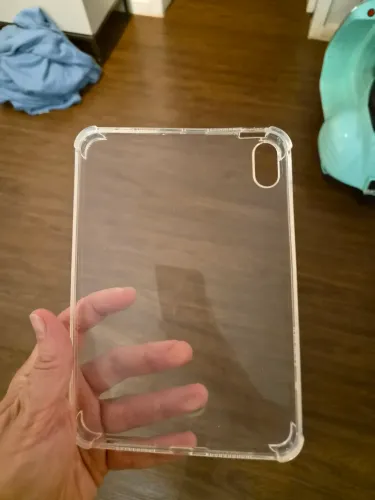 Capa para ipad mini 6 ou 7