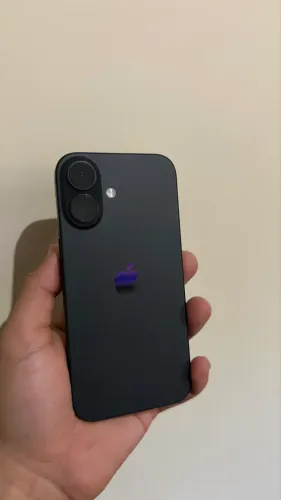 iPhone 16 256GB, Tudo ok