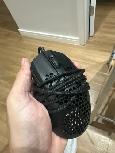 Mouse HiperX Pulsefire Haste