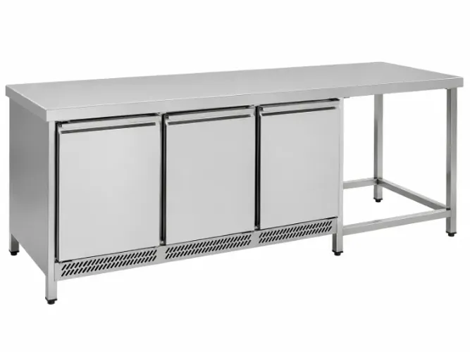 Bancada Refrigerada
