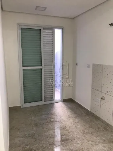 Sala para alugar, 22 m² por R$ 1.850,00/mês - Parque das Nações - Santo André/SP