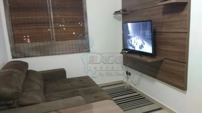 Apartamento Padrão em Ribeirão Preto