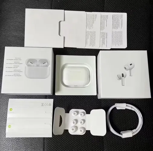 Fone sem fio pro 5