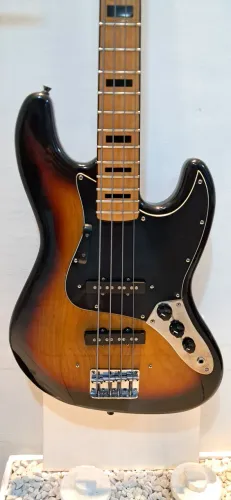 CONTRABAIXO - SX JAZZ BASS - SJB75 - VINTAGE SERIES