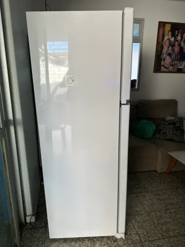 Geladeira Brastemp - com apenas 2 meses de uso