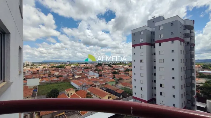 Apartamento Vêneto com 2 dormitórios à venda, 69 m² por R$ 300.000 - Alto do Santana - Rio