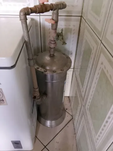 Filtro de água para vender