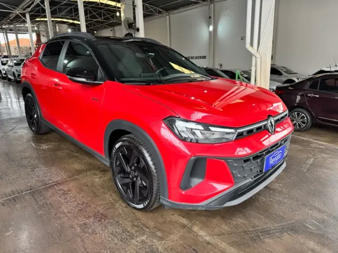 Volkswagen Tera Outfit THE Town Edition 2026