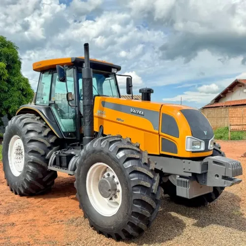 Valtra BH 205 HiFlow( 205 Cv)
