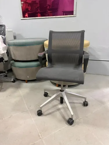 Herman Miller Setu