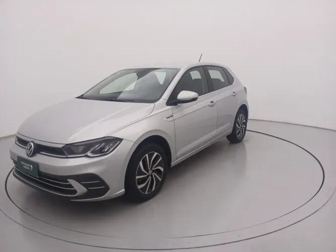 Volkswagen Polo Highline 170 TSI 1.0 Flex 12V Aut. 2026